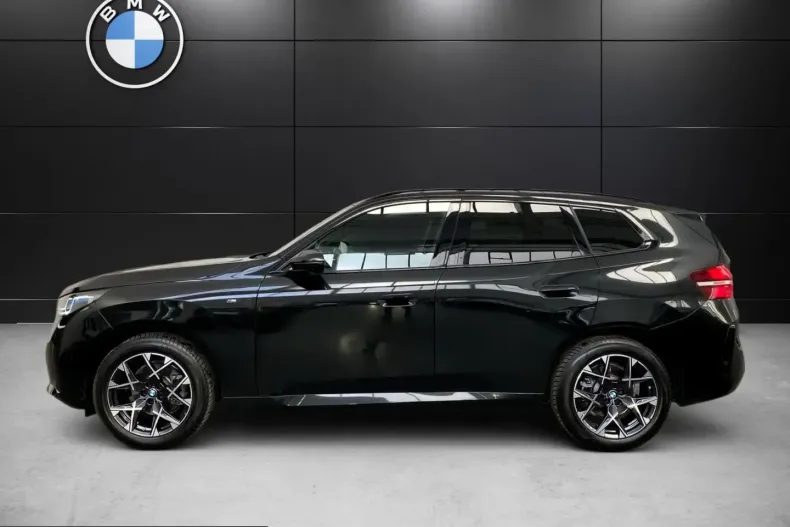 BMW X3 (Seria X) din 2025 cu 24.600 km - oferta BMW220377 - foto 7