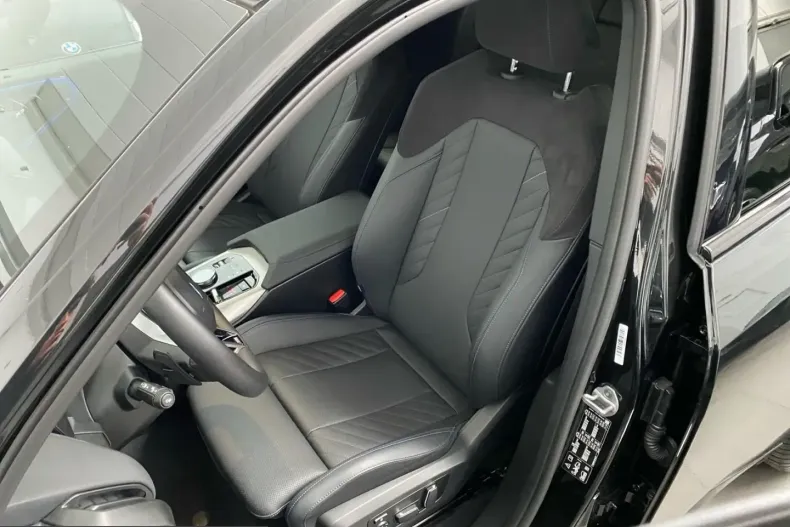 BMW X3 (Seria X) din 2025 cu 24.600 km - oferta BMW220377 - foto 10