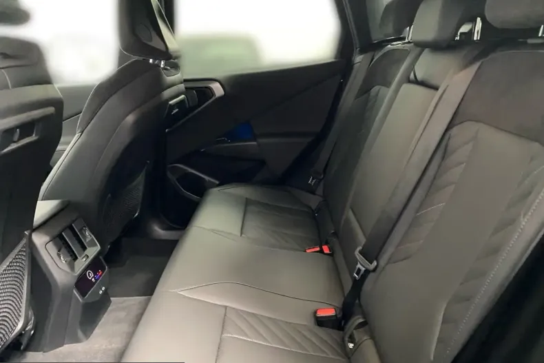 BMW X3 (Seria X) din 2025 cu 24.600 km - oferta BMW220377 - foto 11