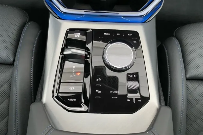 BMW X3 (Seria X) din 2025 cu 24.600 km - oferta BMW220377 - foto 14