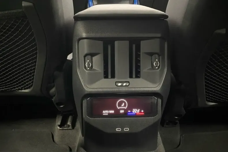 BMW X3 (Seria X) din 2025 cu 24.600 km - oferta BMW220377 - foto 15