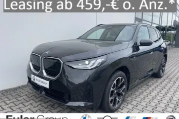 BMW X3 din 2025 - oferta BMW220378