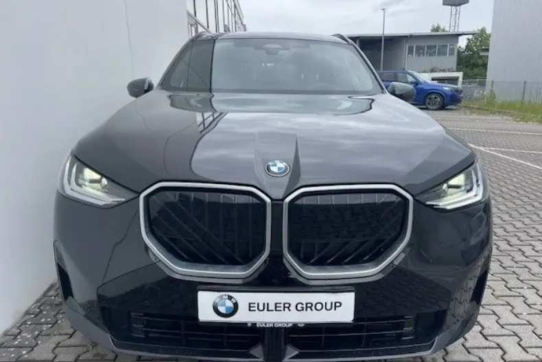 BMW X3 (Seria X) din 2025 cu 12.000 km - oferta BMW220378 - foto 2