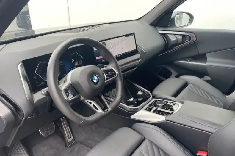 BMW X3 (Seria X) din 2025 cu 12.000 km - oferta BMW220378 - foto 4