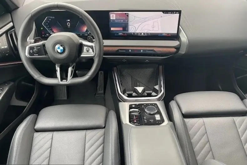 BMW X3 (Seria X) din 2025 cu 12.000 km - oferta BMW220378 - foto 8