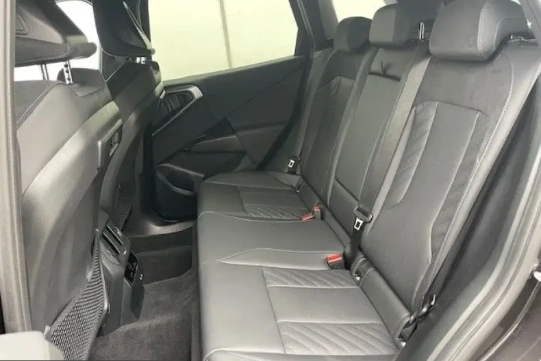 BMW X3 (Seria X) din 2025 cu 12.000 km - oferta BMW220378 - foto 9