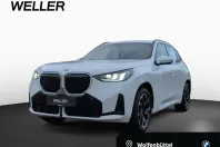 BMW X3 (Seria X) din 2025 cu 27.700 km - oferta BMW220379 - foto 1