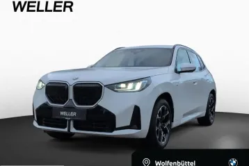 BMW X3 din 2025 - oferta BMW220379