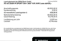 BMW X3 (Seria X) din 2025 cu 27.700 km - oferta BMW220379 - foto 2