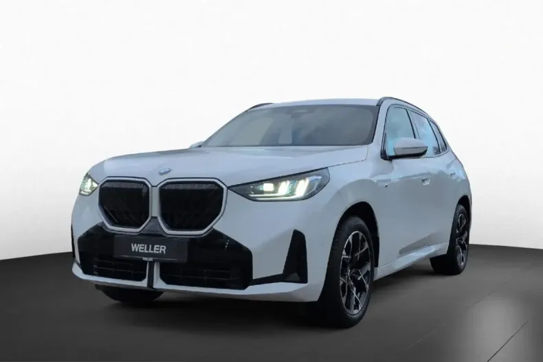 BMW X3 (Seria X) din 2025 cu 27.700 km - oferta BMW220379 - foto 3