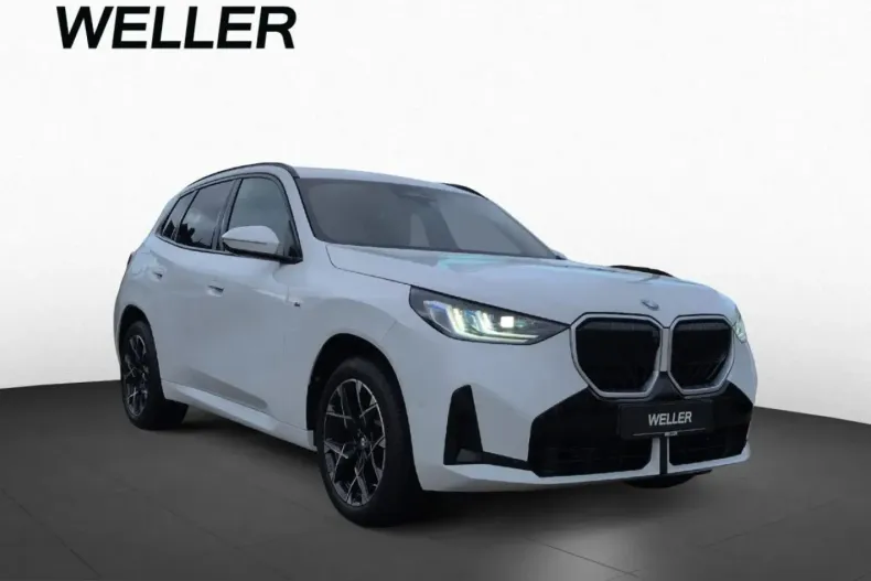 BMW X3 (Seria X) din 2025 cu 27.700 km - oferta BMW220379 - foto 6