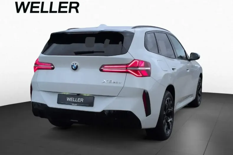 BMW X3 (Seria X) din 2025 cu 27.700 km - oferta BMW220379 - foto 9