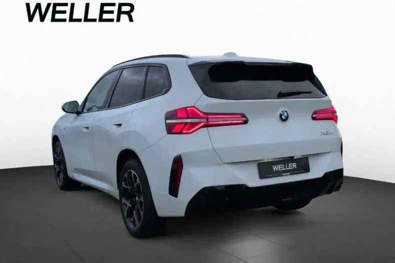 BMW X3 (Seria X) din 2025 cu 27.700 km - oferta BMW220379 - foto 10