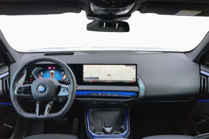BMW X3 (Seria X) din 2025 cu 27.700 km - oferta BMW220379 - foto 16
