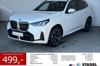 BMW X3 (Seria X) din 2025 cu 16.255 km - oferta BMW220380 - foto 1