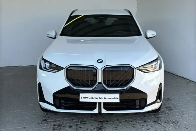 BMW X3 (Seria X) din 2025 cu 16.255 km - oferta BMW220380 - foto 3