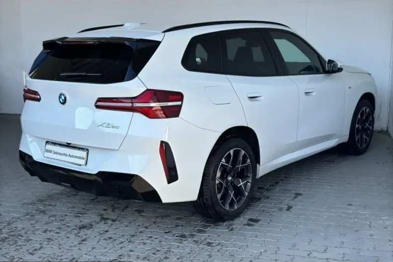 BMW X3 (Seria X) din 2025 cu 16.255 km - oferta BMW220380 - foto 5