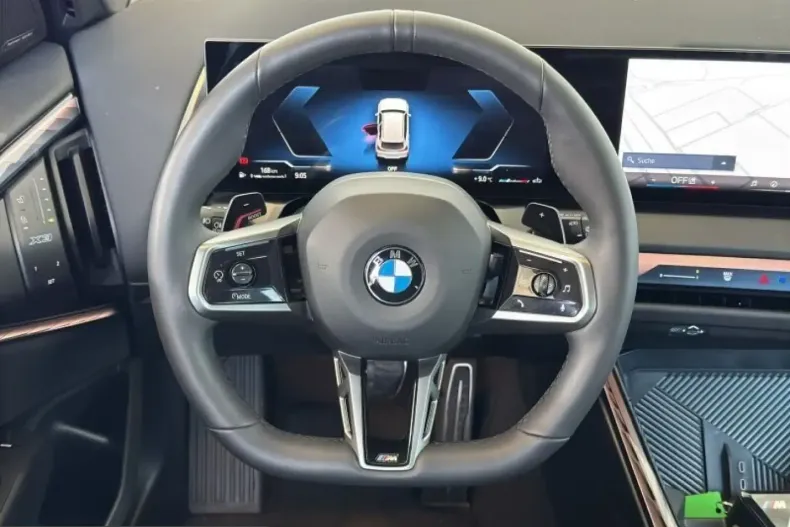 BMW X3 (Seria X) din 2025 cu 16.255 km - oferta BMW220380 - foto 6