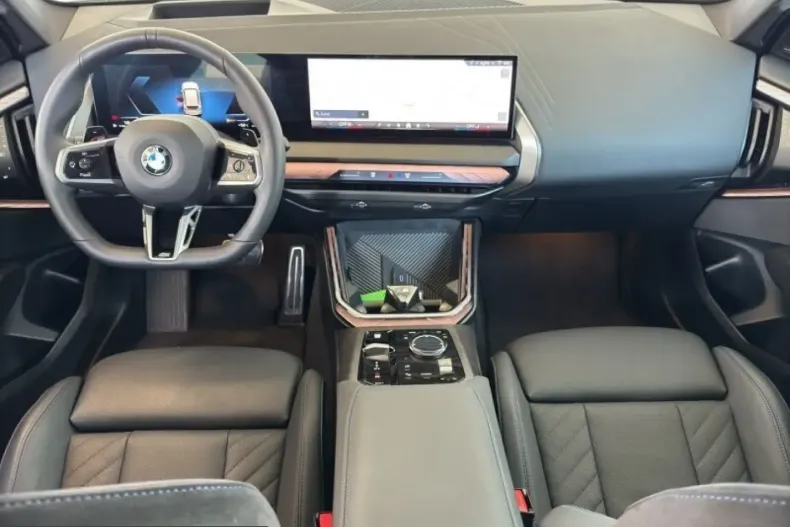 BMW X3 (Seria X) din 2025 cu 16.255 km - oferta BMW220380 - foto 8
