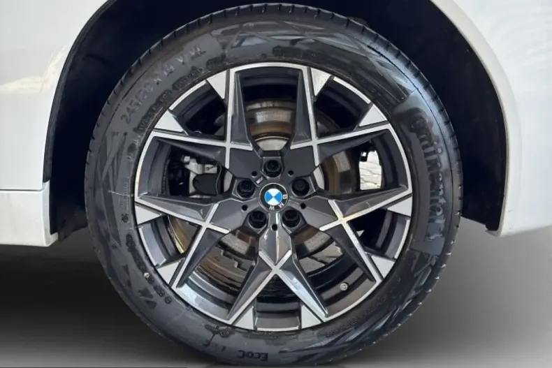 BMW X3 (Seria X) din 2025 cu 16.255 km - oferta BMW220380 - foto 11