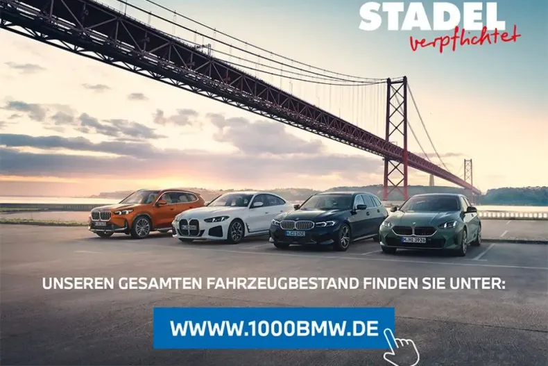 BMW X3 (Seria X) din 2025 cu 16.255 km - oferta BMW220380 - foto 12