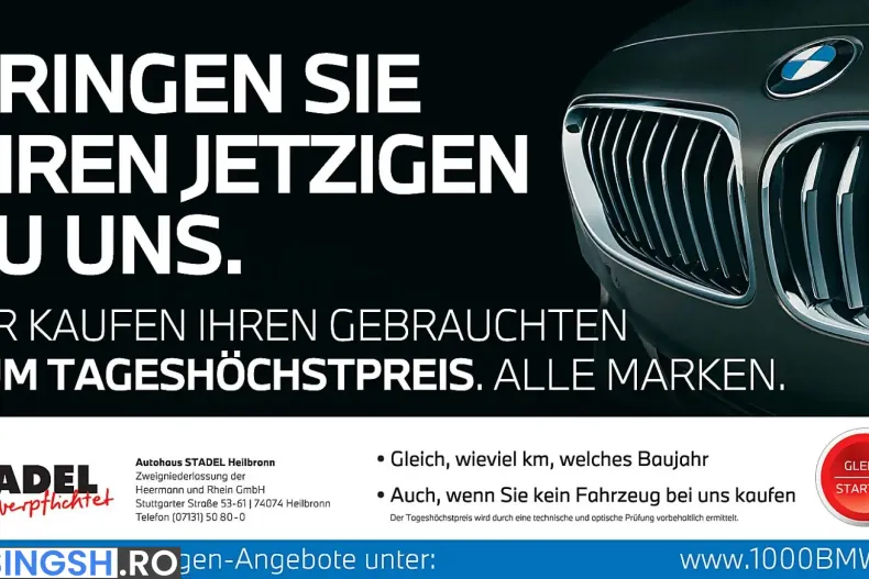BMW X3 (Seria X) din 2025 cu 16.255 km - oferta BMW220380 - foto 13