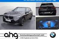 BMW X3 (Seria X) din 2025 cu 25.622 km - oferta BMW220381 - foto 1