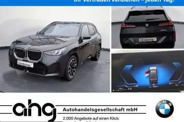 BMW X3 din 2025 - oferta BMW220381