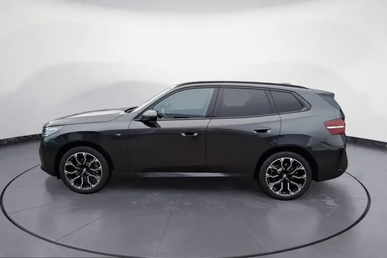 BMW X3 (Seria X) din 2025 cu 25.622 km - oferta BMW220381 - foto 3