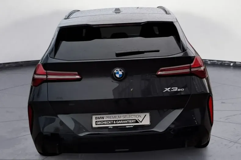 BMW X3 (Seria X) din 2025 cu 25.622 km - oferta BMW220381 - foto 5