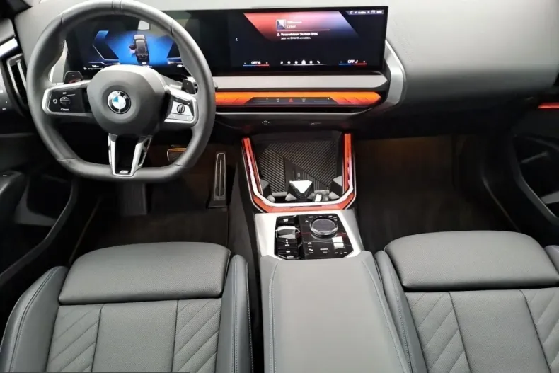 BMW X3 (Seria X) din 2025 cu 25.622 km - oferta BMW220381 - foto 10