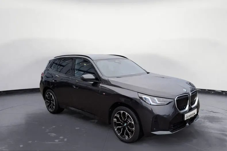 BMW X3 (Seria X) din 2025 cu 25.622 km - oferta BMW220381 - foto 12