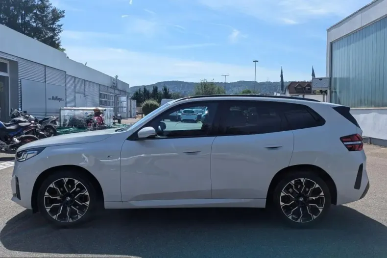 BMW X3 (Seria X) din 2025 cu 19.010 km - oferta BMW220382 - foto 5