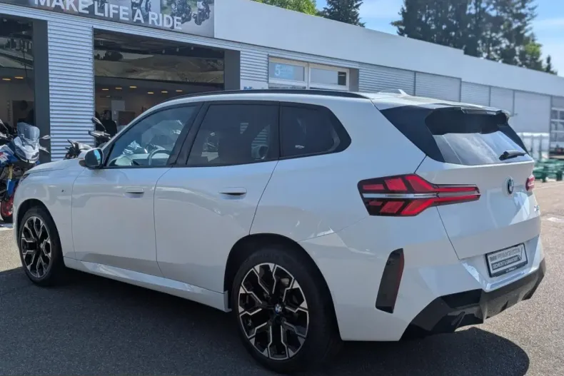 BMW X3 (Seria X) din 2025 cu 19.010 km - oferta BMW220382 - foto 6