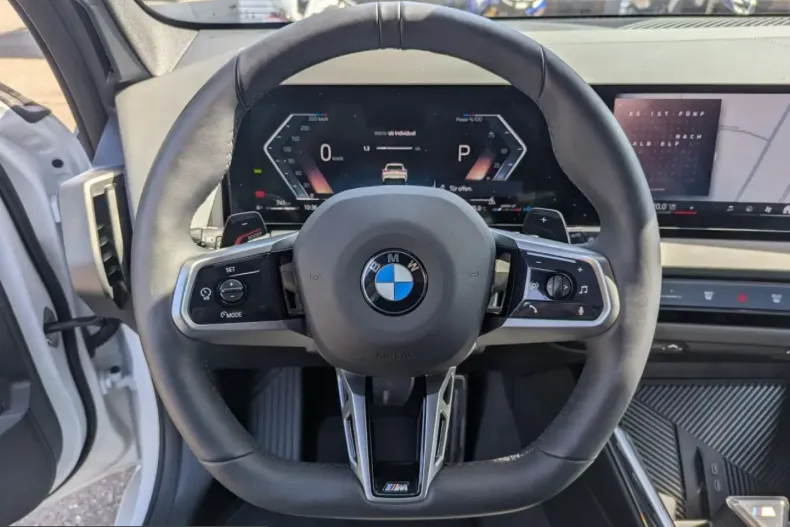 BMW X3 (Seria X) din 2025 cu 19.010 km - oferta BMW220382 - foto 11
