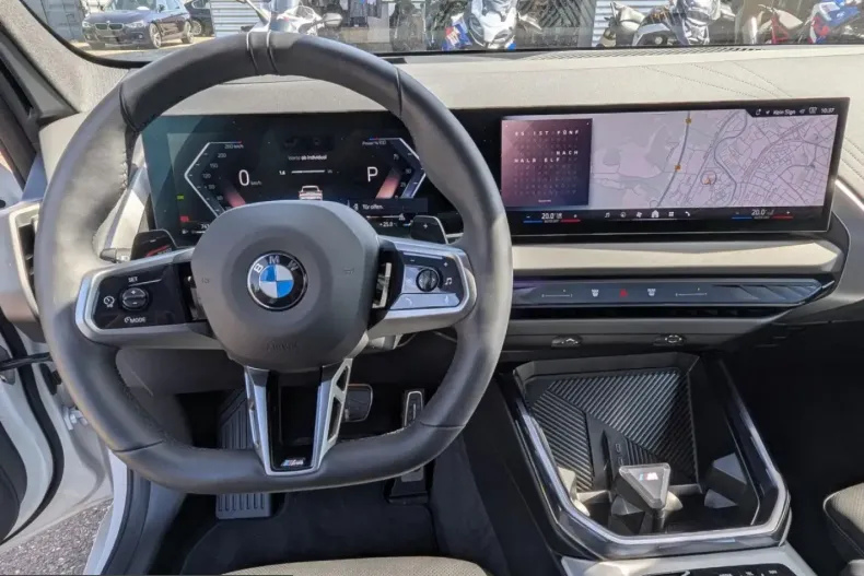 BMW X3 (Seria X) din 2025 cu 19.010 km - oferta BMW220382 - foto 13