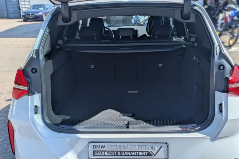 BMW X3 (Seria X) din 2025 cu 19.010 km - oferta BMW220382 - foto 16