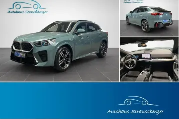 BMW X2 din 2024 - oferta BMW220383