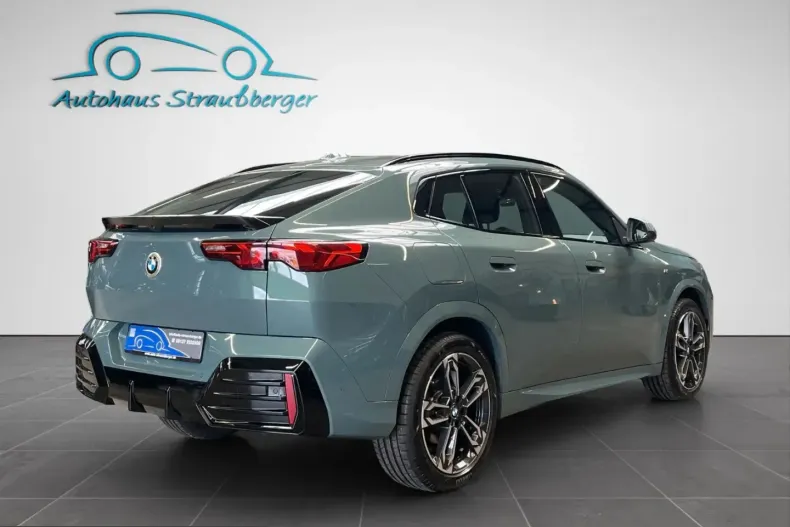BMW X2 (Seria X) din 2024 cu 30.900 km - oferta BMW220383 - foto 6