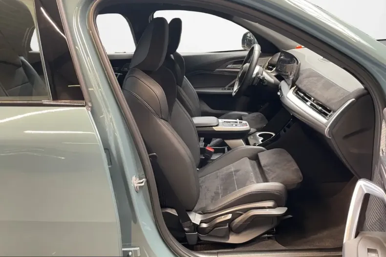 BMW X2 (Seria X) din 2024 cu 30.900 km - oferta BMW220383 - foto 13