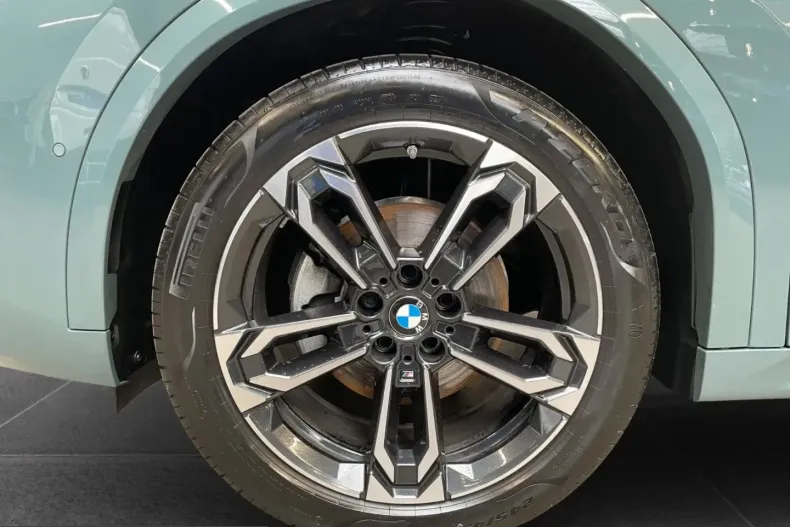BMW X2 (Seria X) din 2024 cu 30.900 km - oferta BMW220383 - foto 32