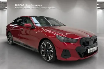 BMW 550 din 2025 - oferta BMW220384