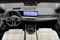 BMW 550 (Seria 5) din 2025 cu 7.740 km - oferta BMW220384 - foto 9