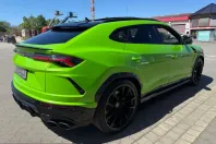 Lamborghini Urus din 2022 cu 79.200 km - oferta LAM220385 - foto 3