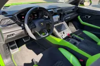 Lamborghini Urus din 2022 cu 79.200 km - oferta LAM220385 - foto 4