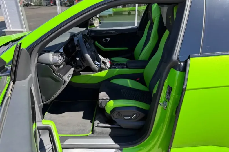 Lamborghini Urus din 2022 cu 79.200 km - oferta LAM220385 - foto 6