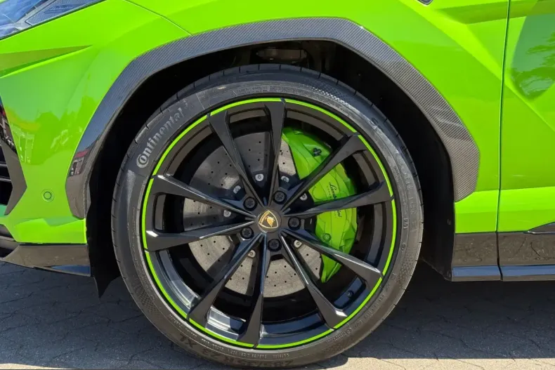 Lamborghini Urus din 2022 cu 79.200 km - oferta LAM220385 - foto 7