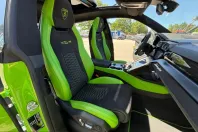 Lamborghini Urus din 2022 cu 79.200 km - oferta LAM220385 - foto 10