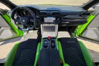 Lamborghini Urus din 2022 cu 79.200 km - oferta LAM220385 - foto 14