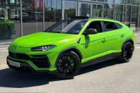 Lamborghini Urus din 2022 cu 79.200 km - oferta LAM220385 - foto 17
